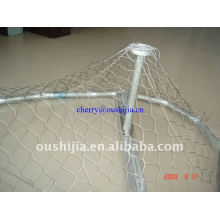 Rope Mesh Fences(factory)
